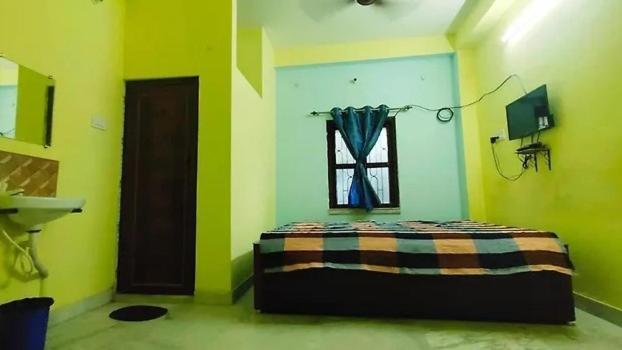 Amar Priya Guest House Kolkata Exterior photo
